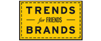 Скидка 10% на коллекция trends Brands limited! - Чита